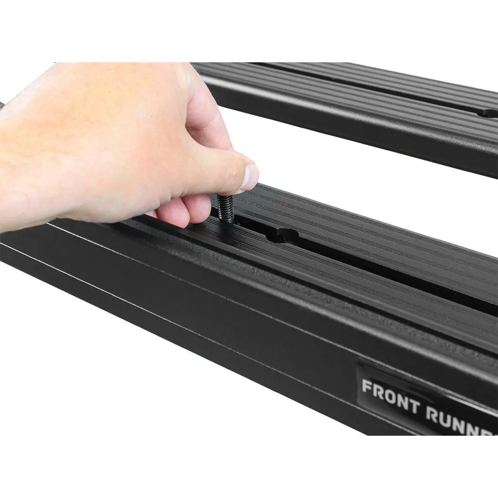 Front Runner Slimline II Roof Rack for Nissan NV200 (2009 )