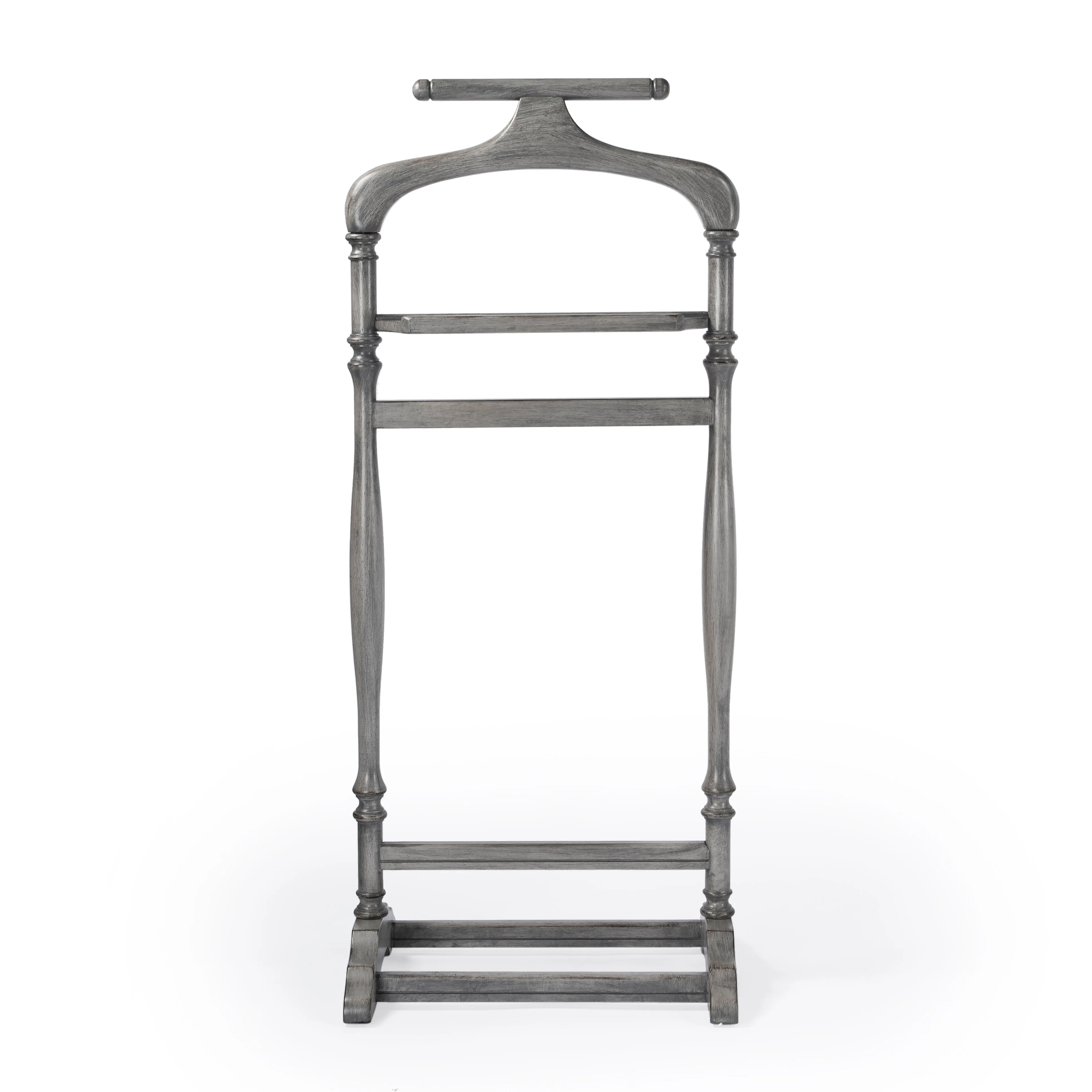 Judson Valet Stand in Gray  1926418